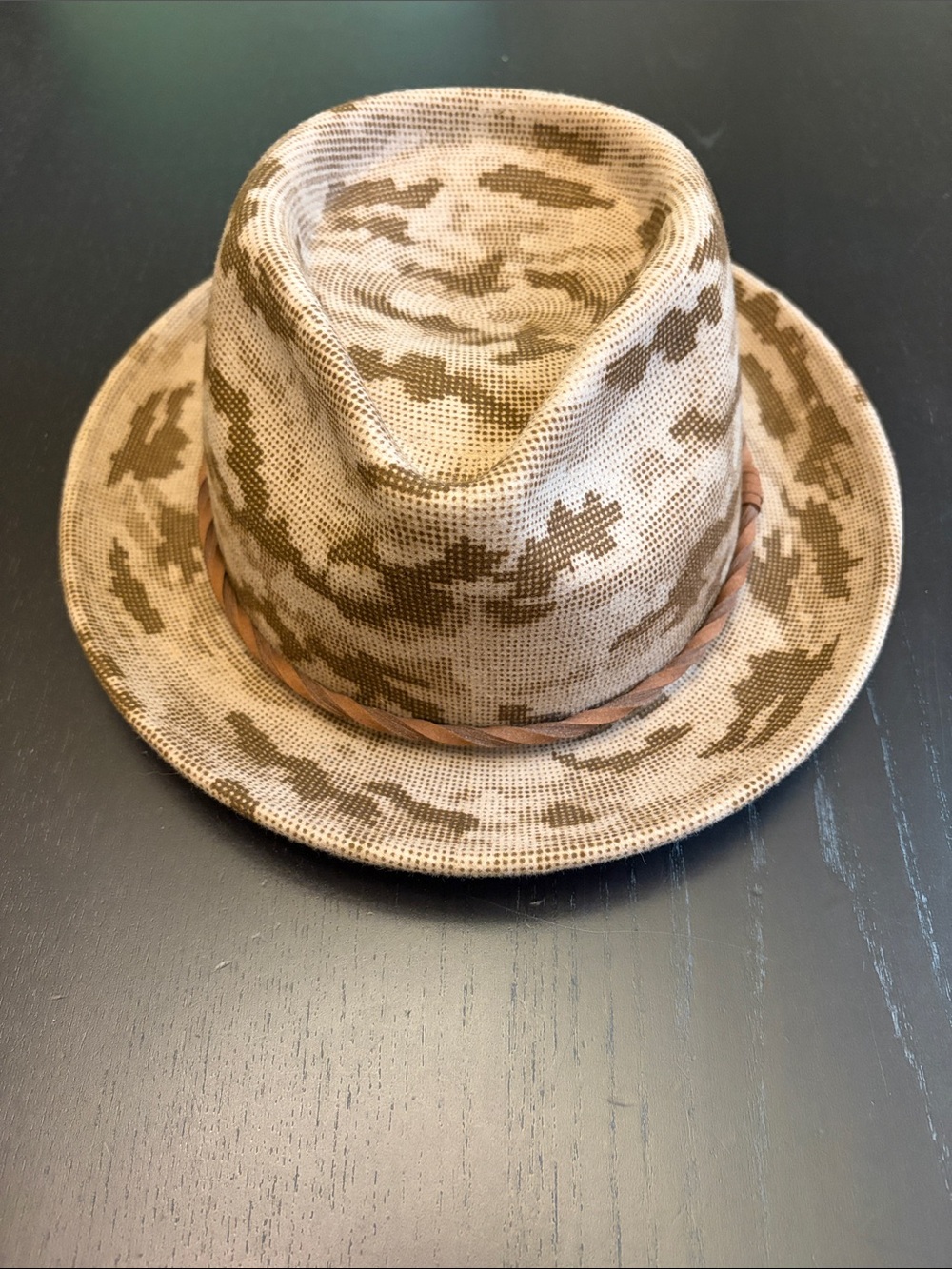 Goorin Bros Men’s Large Wool Fedora